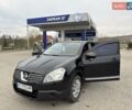 Черный Ниссан Кашкай, объемом двигателя 2 л и пробегом 250 тыс. км за 7900 $, фото 12 на Automoto.ua