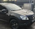 Чорний Ніссан Кашкай, об'ємом двигуна 1.5 л та пробігом 270 тис. км за 7600 $, фото 11 на Automoto.ua