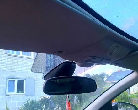 Черный Ниссан Кашкай, объемом двигателя 1.5 л и пробегом 230 тыс. км за 7700 $, фото 4 на Automoto.ua