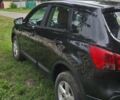 Чорний Ніссан Кашкай, об'ємом двигуна 1.46 л та пробігом 213 тис. км за 8700 $, фото 11 на Automoto.ua