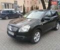 Черный Ниссан Кашкай, объемом двигателя 1.6 л и пробегом 260 тыс. км за 7900 $, фото 17 на Automoto.ua