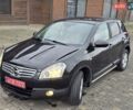 Чорний Ніссан Кашкай, об'ємом двигуна 1.5 л та пробігом 255 тис. км за 8200 $, фото 1 на Automoto.ua
