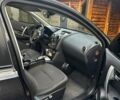 Черный Ниссан Кашкай, объемом двигателя 2 л и пробегом 219 тыс. км за 9300 $, фото 4 на Automoto.ua