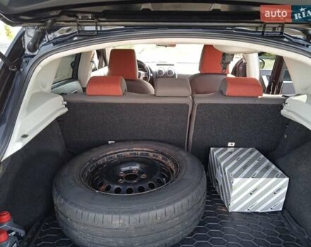 Ніссан Кашкай 2008 у Ковель на Automoto.ua Чорний Ніссан Кашкай, об'ємом двигуна 2 л та пробігом 248 тис. км за 6999 $, фото 17 на Automoto.ua