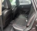 Черный Ниссан Кашкай, объемом двигателя 2 л и пробегом 212 тыс. км за 7900 $, фото 2 на Automoto.ua
