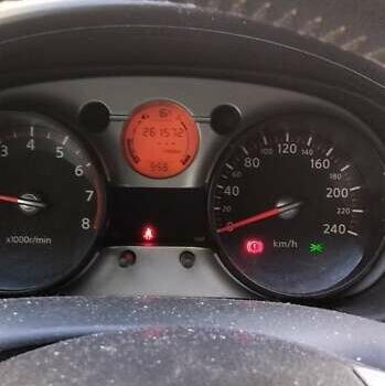 Черный Ниссан Кашкай, объемом двигателя 2 л и пробегом 261 тыс. км за 9499 $, фото 12 на Automoto.ua