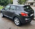 Чорний Ніссан Кашкай, об'ємом двигуна 1.5 л та пробігом 206 тис. км за 8150 $, фото 4 на Automoto.ua