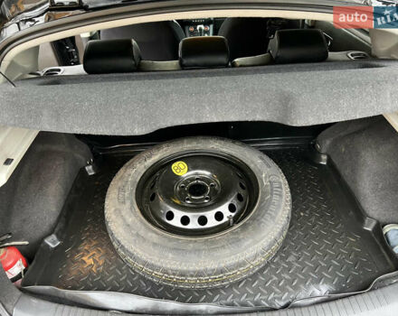 Чорний Ніссан Кашкай, об'ємом двигуна 2 л та пробігом 223 тис. км за 8700 $, фото 24 на Automoto.ua