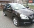 Черный Ниссан Кашкай, объемом двигателя 1.6 л и пробегом 260 тыс. км за 7900 $, фото 24 на Automoto.ua