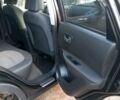 Чорний Ніссан Кашкай, об'ємом двигуна 1.6 л та пробігом 131 тис. км за 8700 $, фото 16 на Automoto.ua