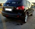 Чорний Ніссан Кашкай, об'ємом двигуна 2 л та пробігом 158 тис. км за 7800 $, фото 2 на Automoto.ua