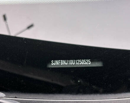 Черный Ниссан Кашкай, объемом двигателя 2 л и пробегом 150 тыс. км за 9200 $, фото 36 на Automoto.ua