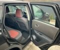 Черный Ниссан Кашкай, объемом двигателя 1.5 л и пробегом 240 тыс. км за 8000 $, фото 13 на Automoto.ua