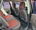 Черный Ниссан Кашкай, объемом двигателя 2 л и пробегом 250 тыс. км за 7900 $, фото 11 на Automoto.ua