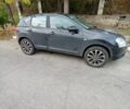 Черный Ниссан Кашкай, объемом двигателя 2 л и пробегом 300 тыс. км за 5200 $, фото 2 на Automoto.ua