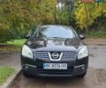 Чорний Ніссан Кашкай, об'ємом двигуна 1.5 л та пробігом 206 тис. км за 8150 $, фото 1 на Automoto.ua