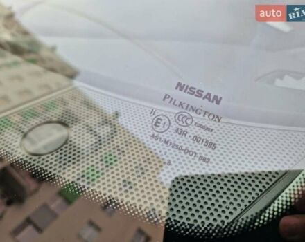 Черный Ниссан Кашкай, объемом двигателя 2 л и пробегом 65 тыс. км за 10400 $, фото 41 на Automoto.ua