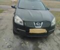 Черный Ниссан Кашкай, объемом двигателя 0 л и пробегом 295 тыс. км за 8000 $, фото 1 на Automoto.ua