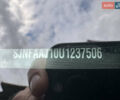 Черный Ниссан Кашкай, объемом двигателя 1.6 л и пробегом 96 тыс. км за 8500 $, фото 63 на Automoto.ua