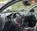 Чорний Ніссан Кашкай, об'ємом двигуна 1.5 л та пробігом 255 тис. км за 8200 $, фото 20 на Automoto.ua