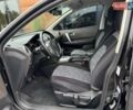 Чорний Ніссан Кашкай, об'ємом двигуна 2 л та пробігом 167 тис. км за 8200 $, фото 22 на Automoto.ua