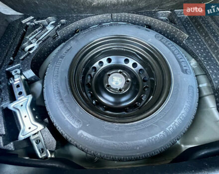 Черный Ниссан Кашкай, объемом двигателя 2 л и пробегом 202 тыс. км за 9500 $, фото 30 на Automoto.ua