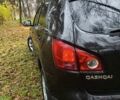 Черный Ниссан Кашкай, объемом двигателя 1.46 л и пробегом 220 тыс. км за 7800 $, фото 4 на Automoto.ua