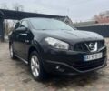 Чорний Ніссан Кашкай, об'ємом двигуна 1.46 л та пробігом 245 тис. км за 8500 $, фото 8 на Automoto.ua