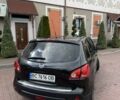 Черный Ниссан Кашкай, объемом двигателя 2 л и пробегом 251 тыс. км за 8500 $, фото 21 на Automoto.ua