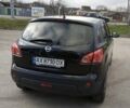 Чорний Ніссан Кашкай, об'ємом двигуна 1.6 л та пробігом 131 тис. км за 8700 $, фото 9 на Automoto.ua