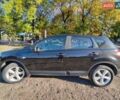 Чорний Ніссан Кашкай, об'ємом двигуна 2 л та пробігом 236 тис. км за 8000 $, фото 4 на Automoto.ua