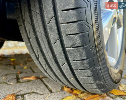 Черный Ниссан Кашкай, объемом двигателя 2 л и пробегом 202 тыс. км за 9500 $, фото 16 на Automoto.ua