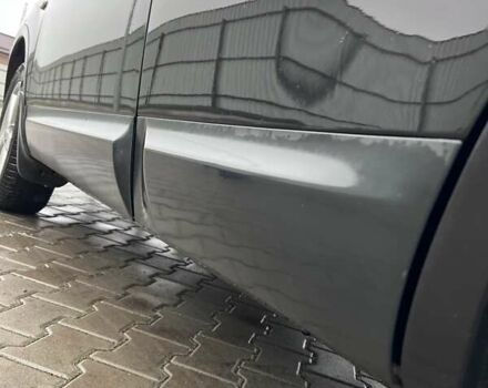 Черный Ниссан Кашкай, объемом двигателя 1.46 л и пробегом 262 тыс. км за 8200 $, фото 27 на Automoto.ua