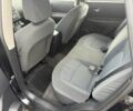 Черный Ниссан Кашкай, объемом двигателя 1.5 л и пробегом 225 тыс. км за 7700 $, фото 11 на Automoto.ua