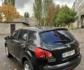 Черный Ниссан Кашкай, объемом двигателя 2 л и пробегом 231 тыс. км за 7400 $, фото 6 на Automoto.ua