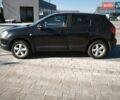Ніссан Кашкай 2008 у Львові на Automoto.ua Чорний Ніссан Кашкай, об'ємом двигуна 2 л та пробігом 154 тис. км за 7800 $, фото 6 на Automoto.ua