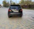 Черный Ниссан Кашкай, объемом двигателя 2 л и пробегом 190 тыс. км за 8200 $, фото 3 на Automoto.ua