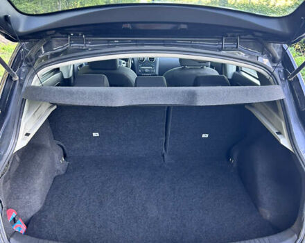 Черный Ниссан Кашкай, объемом двигателя 1.46 л и пробегом 262 тыс. км за 8200 $, фото 15 на Automoto.ua