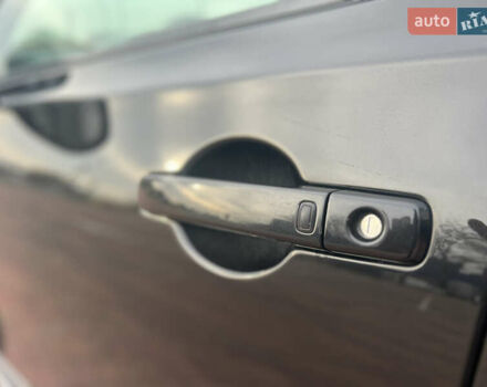 Черный Ниссан Кашкай, объемом двигателя 2 л и пробегом 127 тыс. км за 8700 $, фото 38 на Automoto.ua