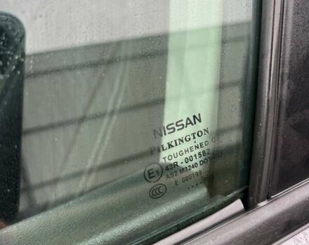 Черный Ниссан Кашкай, объемом двигателя 1.46 л и пробегом 262 тыс. км за 8200 $, фото 33 на Automoto.ua