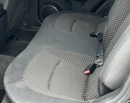 Черный Ниссан Кашкай, объемом двигателя 1.46 л и пробегом 236 тыс. км за 8300 $, фото 16 на Automoto.ua