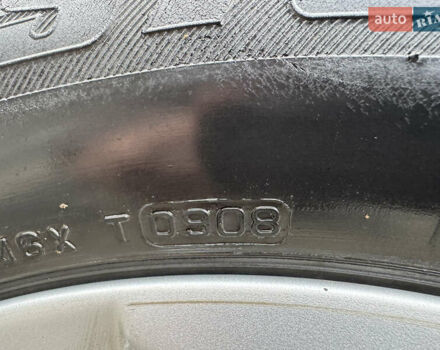 Черный Ниссан Кашкай, объемом двигателя 1.6 л и пробегом 96 тыс. км за 8500 $, фото 3 на Automoto.ua
