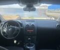 Чорний Ніссан Кашкай, об'ємом двигуна 1.46 л та пробігом 267 тис. км за 8900 $, фото 28 на Automoto.ua