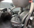 Черный Ниссан Кашкай, объемом двигателя 2 л и пробегом 127 тыс. км за 8700 $, фото 43 на Automoto.ua