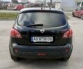 Чорний Ніссан Кашкай, об'ємом двигуна 1.6 л та пробігом 131 тис. км за 8700 $, фото 8 на Automoto.ua