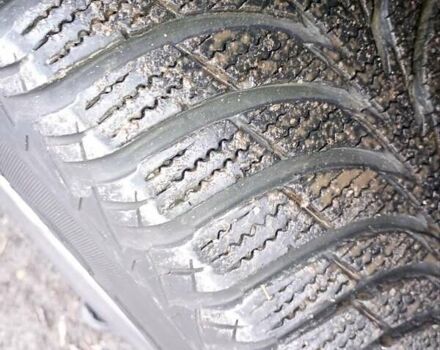 Черный Ниссан Кашкай, объемом двигателя 2 л и пробегом 157 тыс. км за 8600 $, фото 12 на Automoto.ua