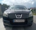 Чорний Ніссан Кашкай, об'ємом двигуна 1.5 л та пробігом 299 тис. км за 8500 $, фото 1 на Automoto.ua