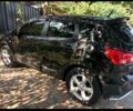 Черный Ниссан Кашкай, объемом двигателя 2 л и пробегом 308 тыс. км за 7000 $, фото 1 на Automoto.ua
