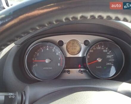 Ніссан Кашкай 2008 у Ковель на Automoto.ua Чорний Ніссан Кашкай, об'ємом двигуна 2 л та пробігом 248 тис. км за 6999 $, фото 29 на Automoto.ua