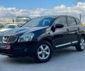 Черный Ниссан Кашкай, объемом двигателя 2 л и пробегом 227 тыс. км за 8490 $, фото 1 на Automoto.ua